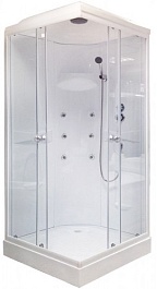 Royal Bath Душевая кабина RB 90HP2-T – фотография-1