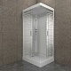 Triton Душевая кабина Квадро 120/80 А Щ0000064616 – картинка-8