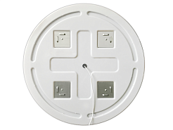 BelBagno Зеркало SPC-RNG-700-LED-TCH-WARM – фотография-4