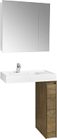 Акватон Мебель для ванной Лондри 20 дуб кантри