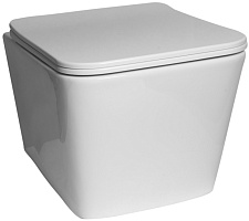 SantiLine Унитаз подвесной SL-5007