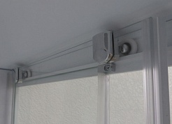 Royal Bath Душевая кабина RB 8100BP2-M правая – фотография-5