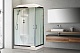 Royal Bath Душевая кабина RB 8120HP6-WT-CH-L – фотография-7