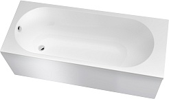 Marka One Акриловая ванна Atlas 160x70 – фотография-2