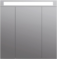 Dreja Зеркальный шкаф Uni 80