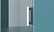 BelBagno Душевая дверь в нишу 90/195 KRAFT-B-12-60/30-C-Cr-R – картинка-13