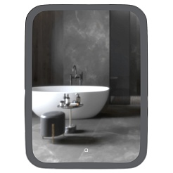 Mixline Зеркало Премьер Стив 68.5 – фотография-2