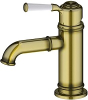 Timo Смеситель для раковины Arisa 5361/02F antique