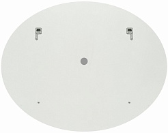 Continent Зеркало Credo Led 900x700 – фотография-5