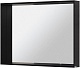 Allen Brau Зеркало Reality 100 1.32020.BB черный браш – картинка-11