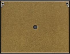 Continent Зеркало гримерное Антураж 900x700 – фотография-6