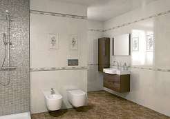 Коллекция плитки Kerama Marazzi Элегия