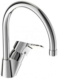 Vidima Смеситель Next BA374AA для кухонной мойки – фотография-1