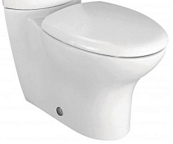 Jacob Delafon Чаша унитаза Presquile 19077-00 с микролифтом – фотография-1