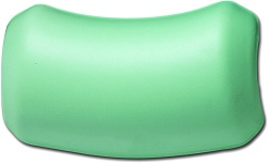 1Marka Подголовник Eka EG зеленый – фотография-1