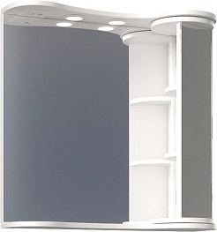 Vigo Мебель для ванной Callao 70 new – фотография-17