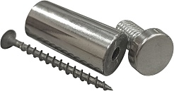 Continent Зеркало Millenium Brown Led 650 – фотография-16