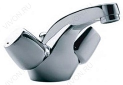 Jacob Delafon Смеситель Ginko E72915-CP – фотография-1