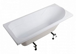 Aquanet Ножки для акриловой ванны – фотография-4