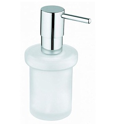 Grohe Дозатор Essentials 40394000 – фотография-1