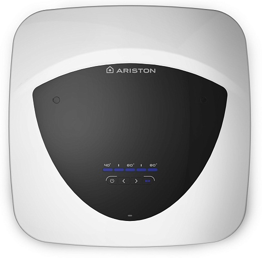 Ariston Водонагреватель накопительный ABS ANDRIS LUX ECO 30 – фото, картинка, фотография-1