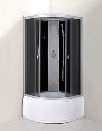 Niagara Душевая кабина NG-2509-14 – фотография-2