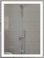 Mixline Зеркало Аккорд Минио-2 60