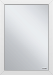 Brevita Мебель для ванной Sevilla 105 подвесная белая – фотография-11