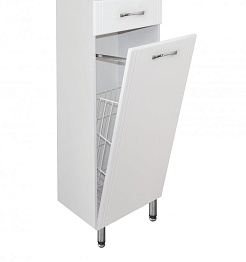 Style Line Пенал для ванной Стандарт 360 с б/к – фотография-3