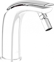 Webert Смеситель для биде Aria AI840102844086 Basalto – фотография-1