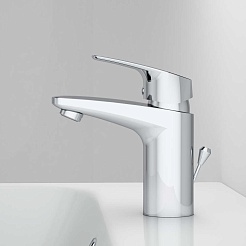 Am.Pm Смеситель Gem F9092100 для раковины – фотография-2