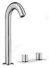 Jacob Delafon Смеситель Talan E10094RU-CP – фотография-1