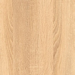 Comforty Пенал подвесной Тромсе 35 дуб сонома – фотография-4