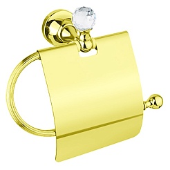 Cezares Держатель для туалетной бумаги OLIMP-TRH-03/24-Sw – фотография-1