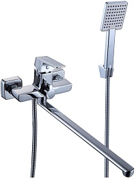 Rossinka Смеситель RS36-32 универсальный – фотография-1