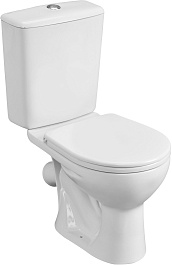 Santeri Унитаз-компакт Орион – фотография-1