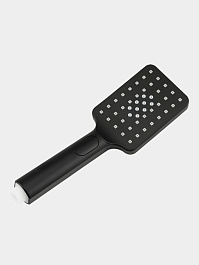 Frap Смеситель для ванны H62 F2262 черный – фотография-4