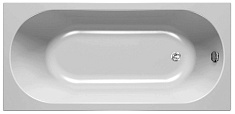 Kolpa San  Акриловая ванна Tamia SUPERIOR 150