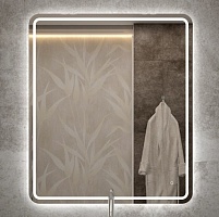 Teymi Зеркало Solli Pro 60/70 LED сенсор T20253