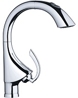 Grohe Смеситель "K4 33782000"