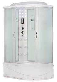 Erlit Душевая кабина ER4512TPL-C3 – фотография-1