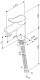 Am.Pm Смеситель для раковины X-Joy F85A02100 – картинка-18