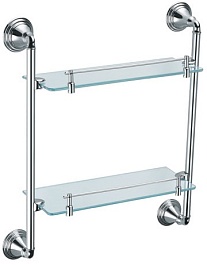 Fixsen Полка Best FX-71622 – фотография-1