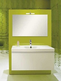 Jacob Delafon Раковина Odeon Up E4731 – фотография-8