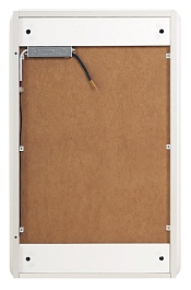 BelBagno Зеркальный шкаф SPC-MAR-500/800-1A-LED-TCH – фотография-10