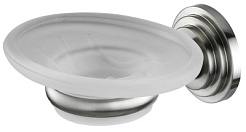 WasserKRAFT Мыльница "Ammer K-7029" – фотография-1