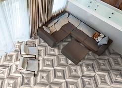 Эстима Sherwood (SW) – фотография-1