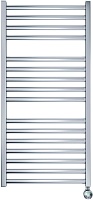 Lemark Полотенцесушитель электрический Melange П16 500x1100 хром