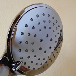 Esbano Душевая кабина 90x90 ES-F90CR – фотография-2