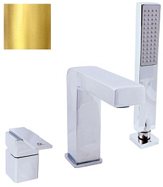 Rav Slezak Смеситель Loira LR565.5YZ – фотография-1